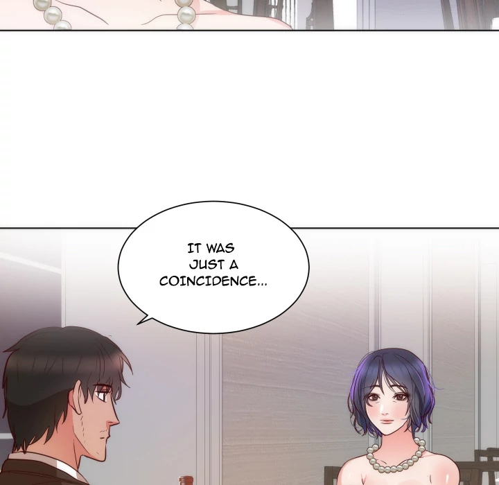 The Daughter of My First Love - Chapter 14 [photo 81] - MangaPorn