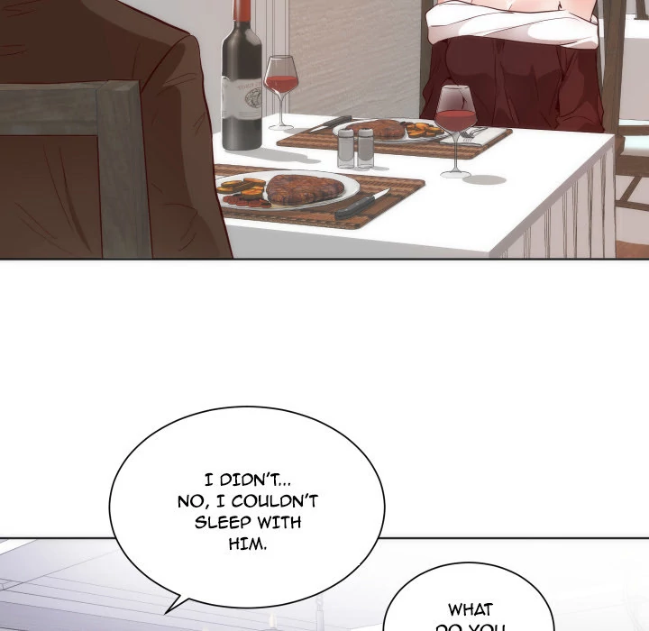 The Daughter of My First Love - Chapter 14 [photo 82] - MangaPorn