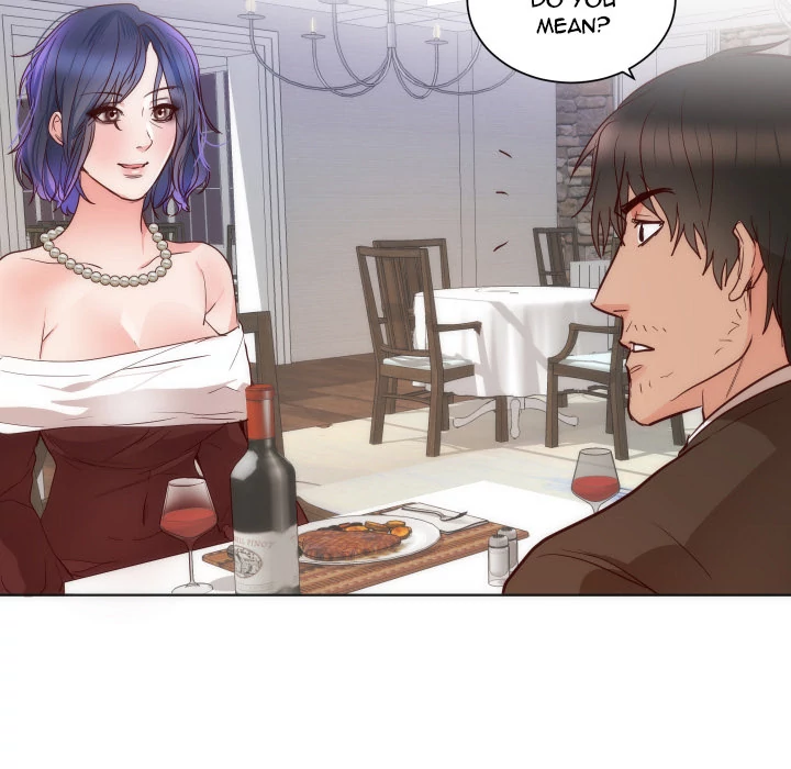 The Daughter of My First Love - Chapter 14 [photo 83] - MangaPorn