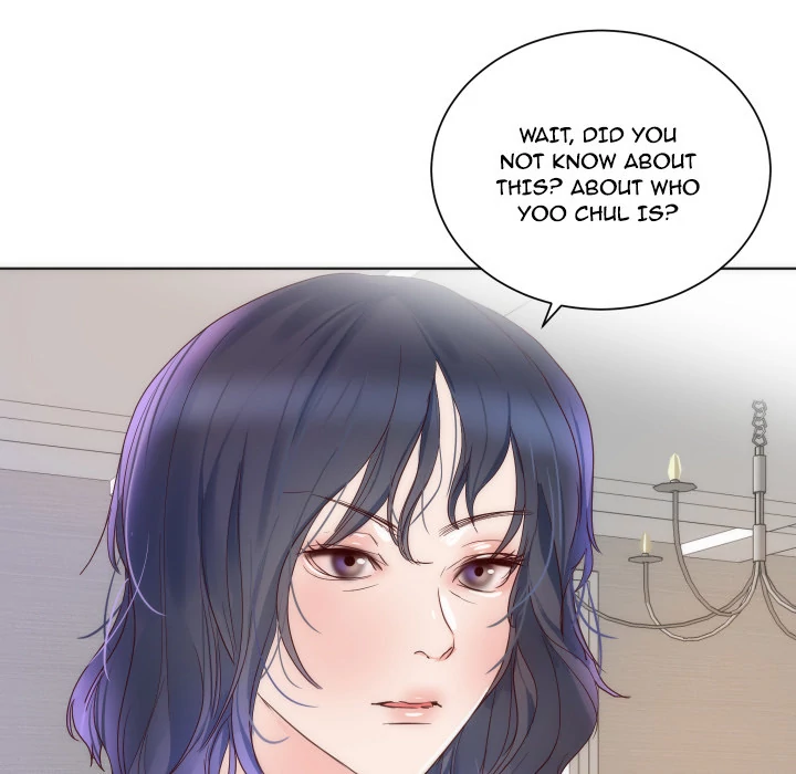 The Daughter of My First Love - Chapter 14 [photo 84] - MangaPorn