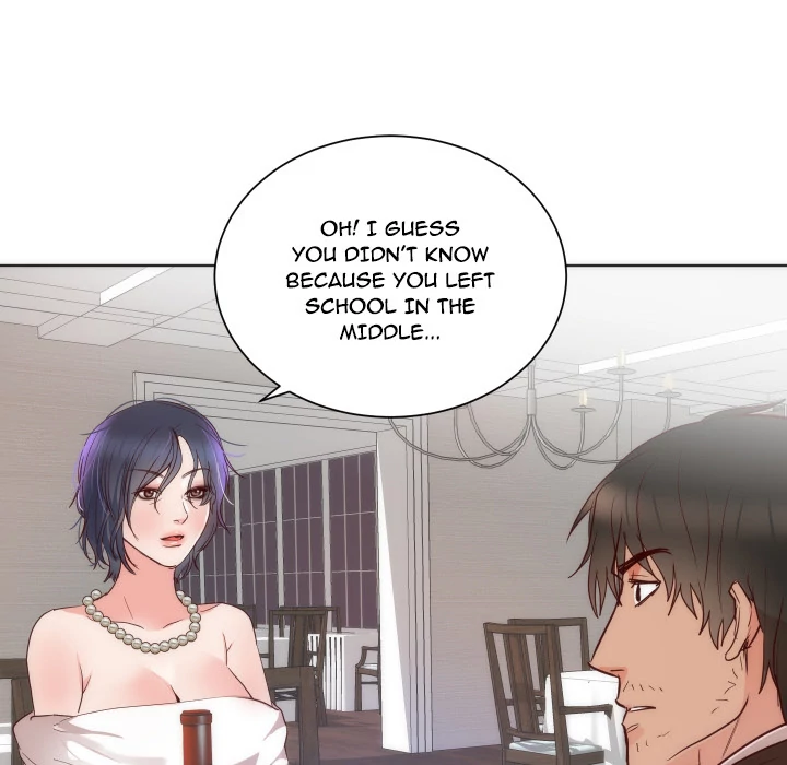 The Daughter of My First Love - Chapter 14 [photo 87] - MangaPorn