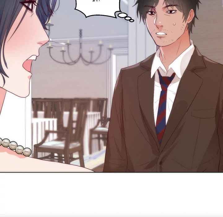 The Daughter of My First Love - Chapter 14 [photo 91] - MangaPorn