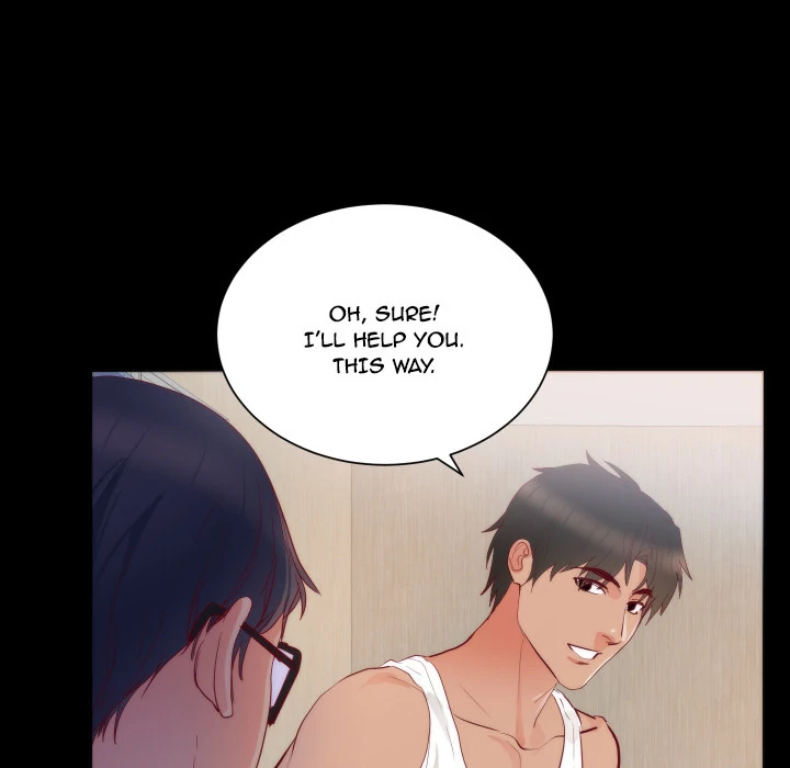 The Daughter of My First Love - Chapter 15 [photo 11] - MangaPorn