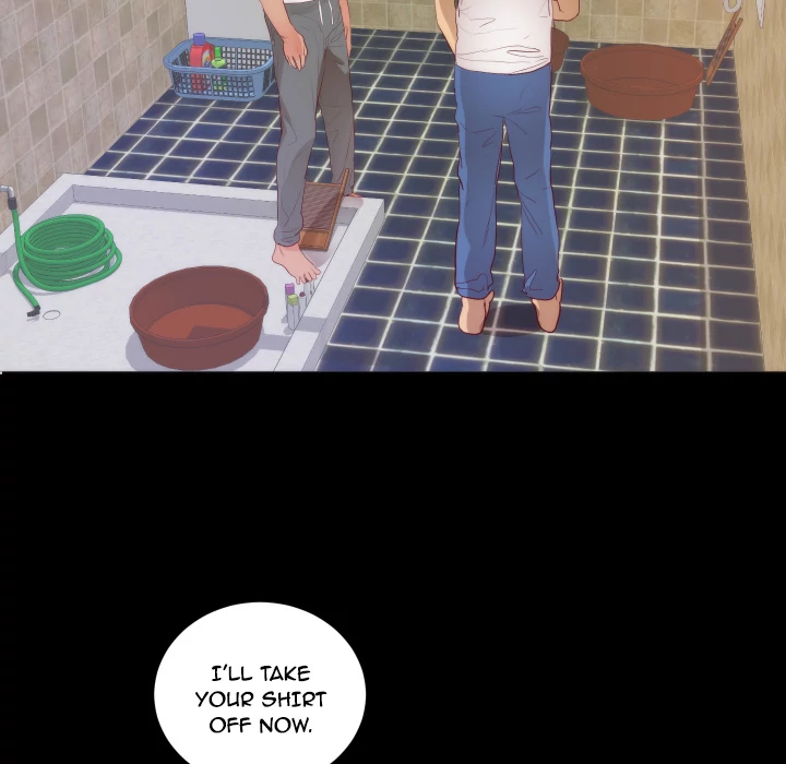 The Daughter of My First Love - Chapter 15 [photo 14] - MangaPorn