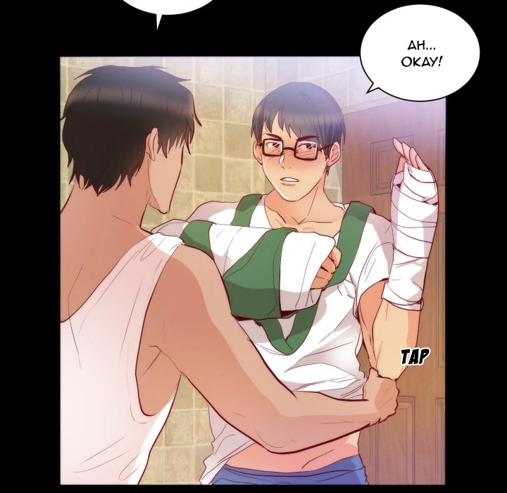 The Daughter of My First Love - Chapter 15 [photo 15] - MangaPorn