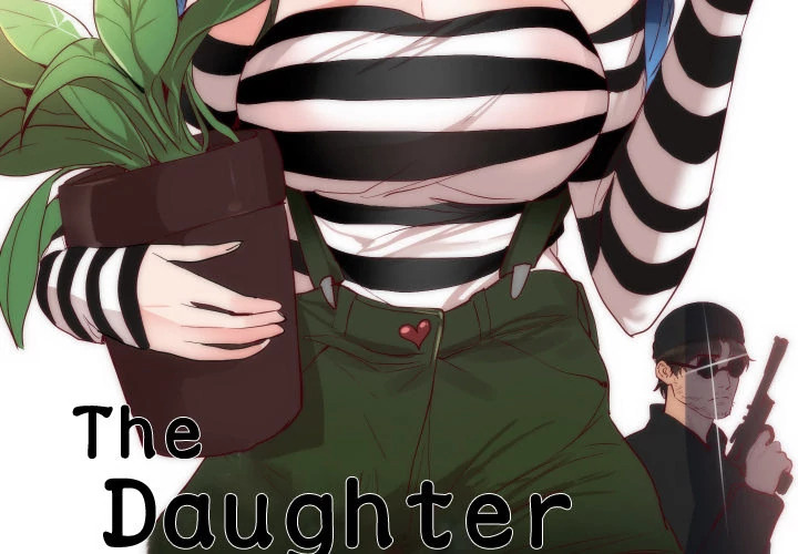 The Daughter of My First Love - Chapter 15 [photo 2] - MangaPorn