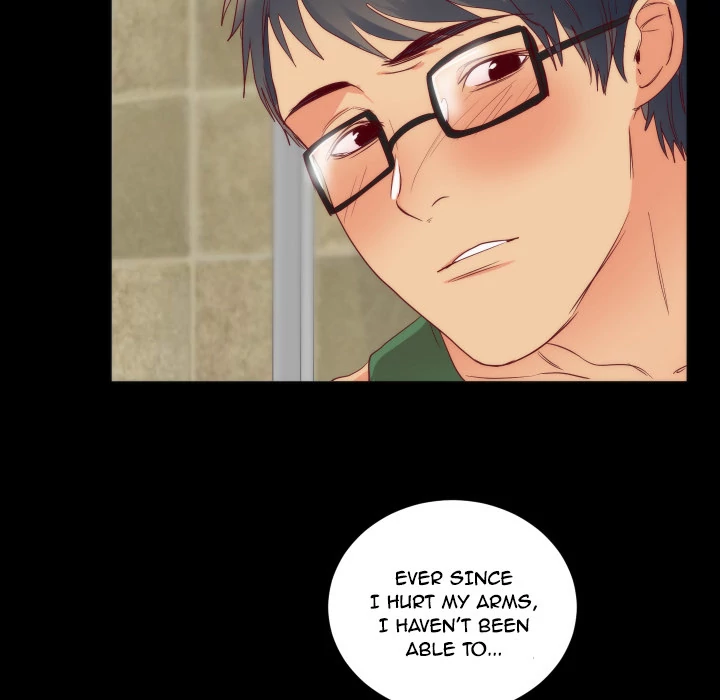 The Daughter of My First Love - Chapter 15 [photo 28] - MangaPorn