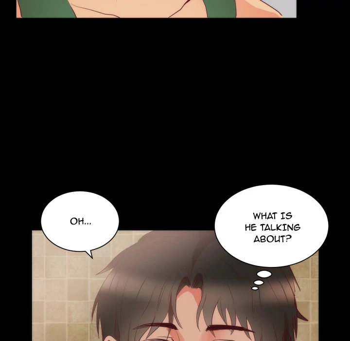 The Daughter of My First Love - Chapter 15 [photo 31] - MangaPorn