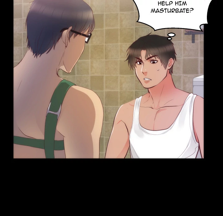 The Daughter of My First Love - Chapter 15 [photo 33] - MangaPorn