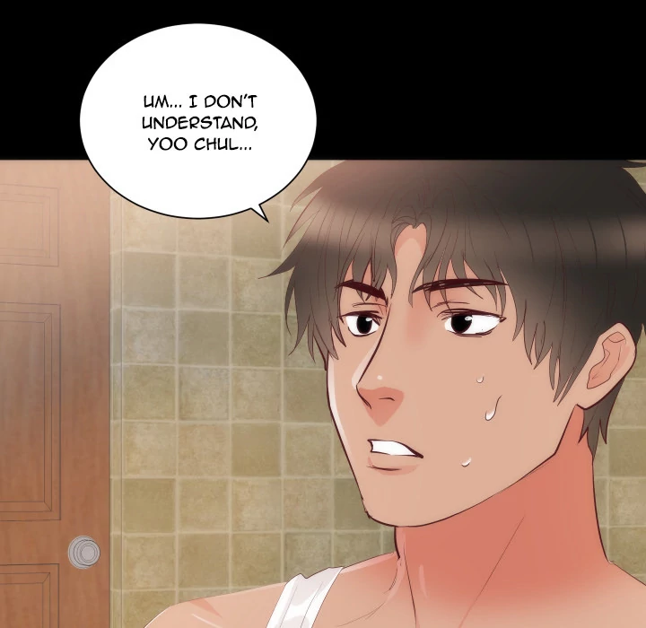 The Daughter of My First Love - Chapter 15 [photo 34] - MangaPorn