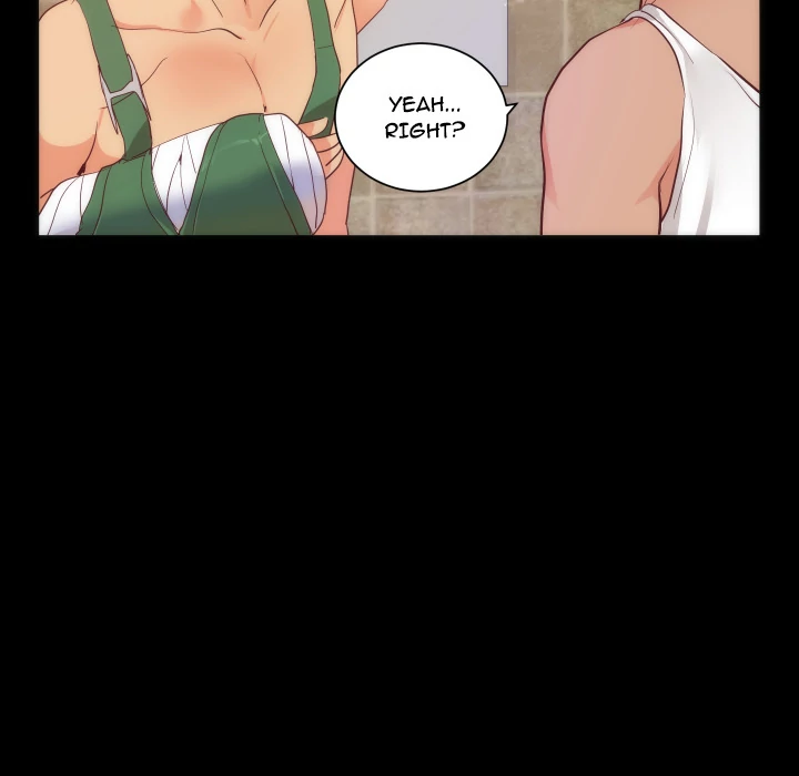 The Daughter of My First Love - Chapter 15 [photo 36] - MangaPorn