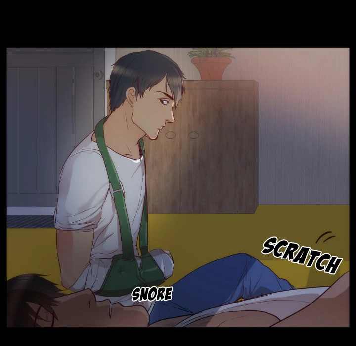 The Daughter of My First Love - Chapter 15 [photo 44] - MangaPorn