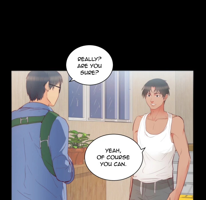 The Daughter of My First Love - Chapter 15 [photo 7] - MangaPorn