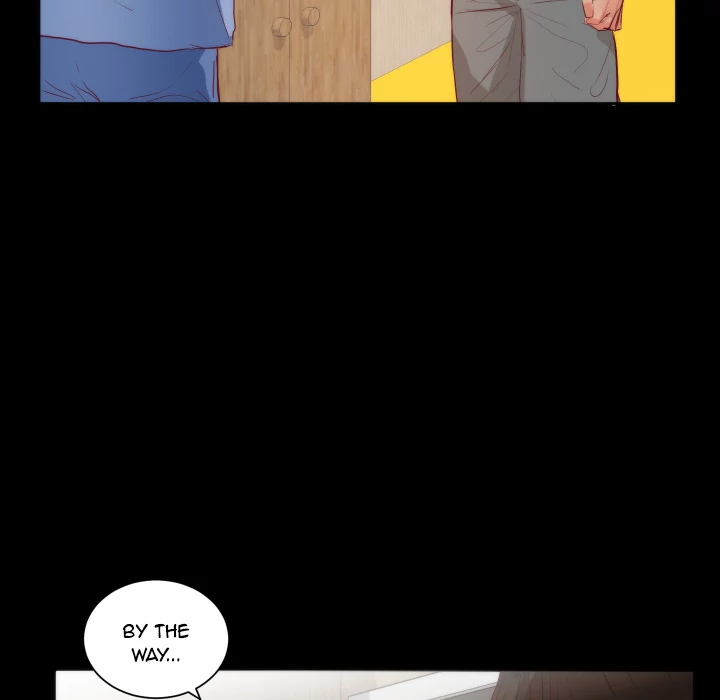 The Daughter of My First Love - Chapter 15 [photo 8] - MangaPorn