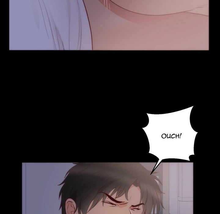 The Daughter of My First Love - Chapter 15 [photo 84] - MangaPorn
