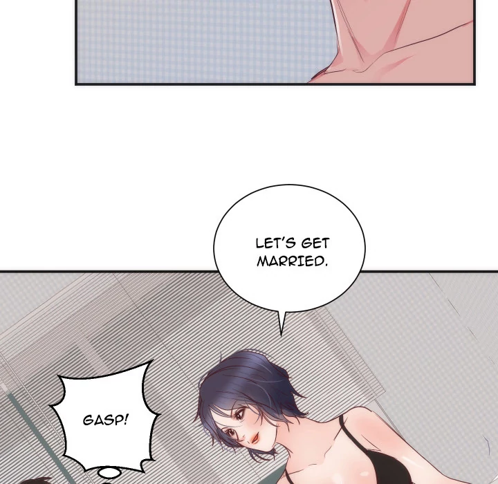 The Daughter of My First Love - Chapter 16 [photo 100] - MangaPorn