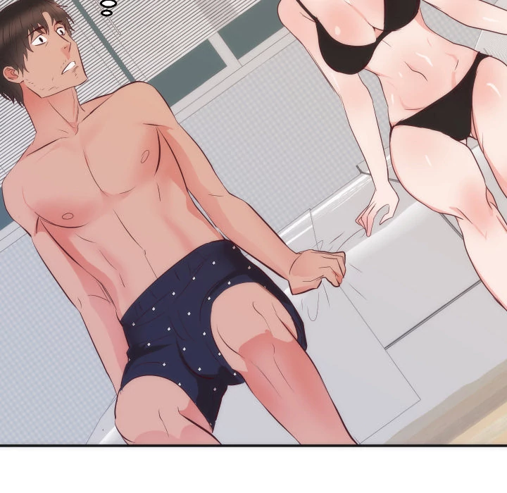 The Daughter of My First Love - Chapter 16 [photo 101] - MangaPorn