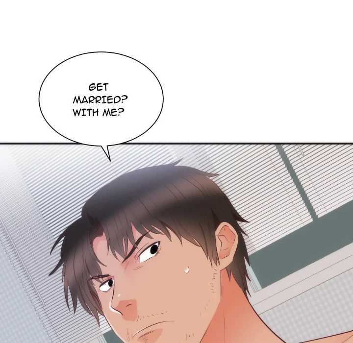 The Daughter of My First Love - Chapter 16 [photo 102] - MangaPorn