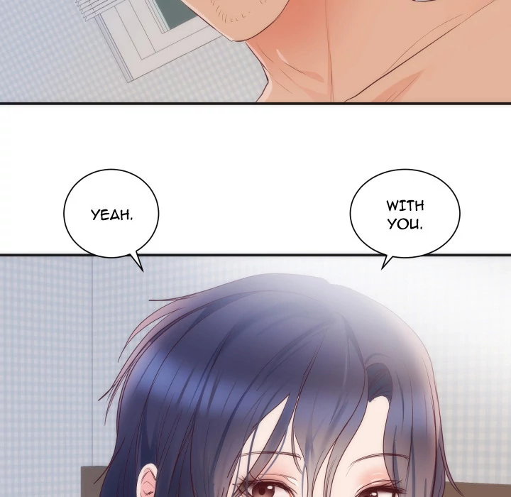 The Daughter of My First Love - Chapter 16 [photo 103] - MangaPorn