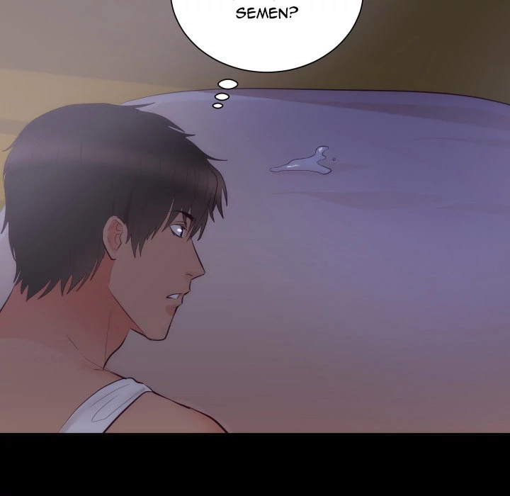 The Daughter of My First Love - Chapter 16 [photo 19] - MangaPorn