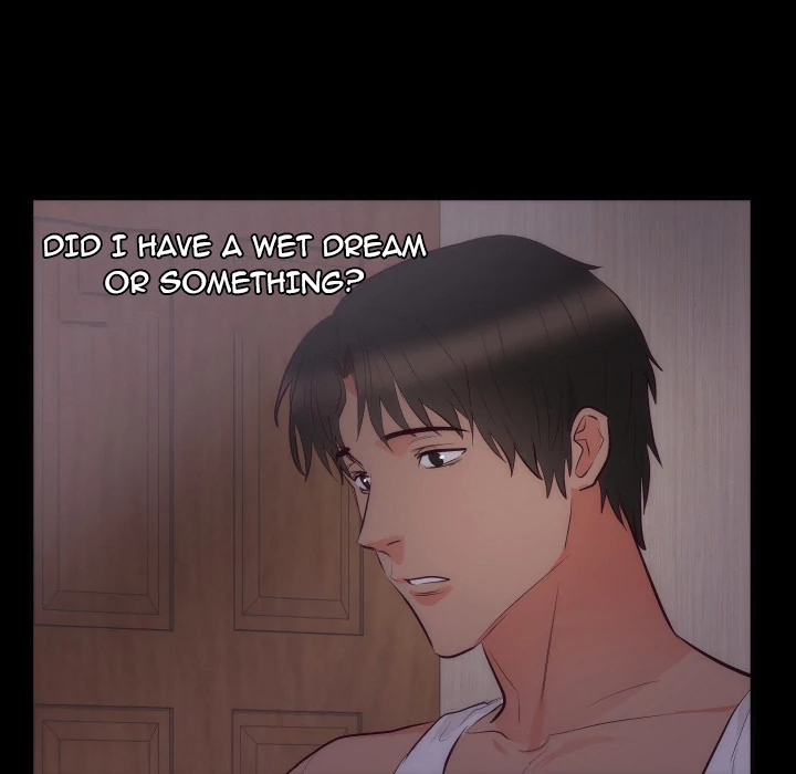 The Daughter of My First Love - Chapter 16 [photo 20] - MangaPorn