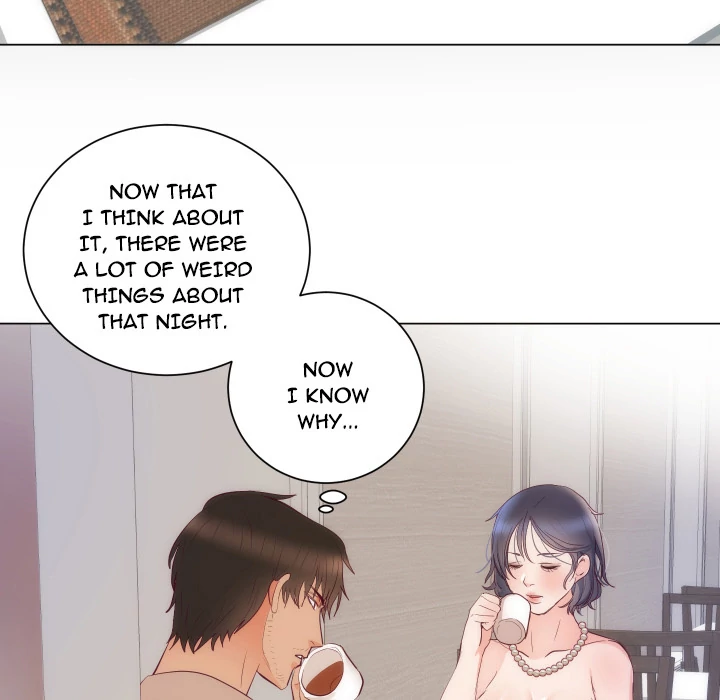 The Daughter of My First Love - Chapter 16 [photo 23] - MangaPorn