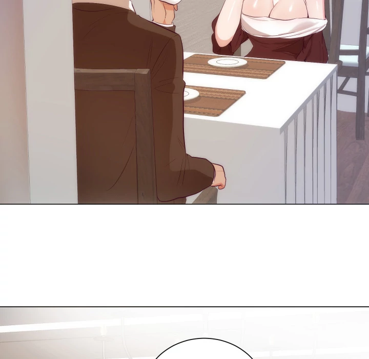 The Daughter of My First Love - Chapter 16 [photo 24] - MangaPorn