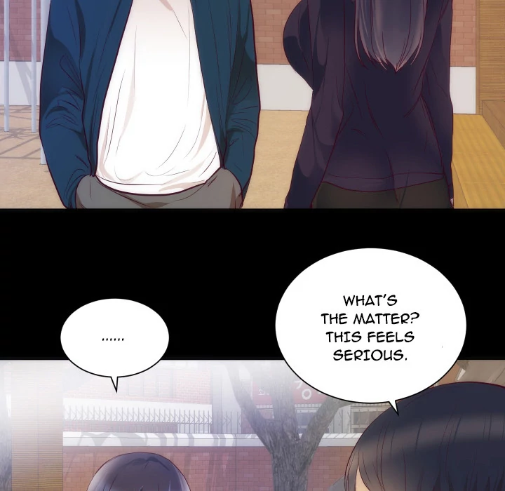 The Daughter of My First Love - Chapter 16 [photo 29] - MangaPorn