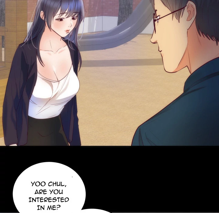 The Daughter of My First Love - Chapter 16 [photo 30] - MangaPorn