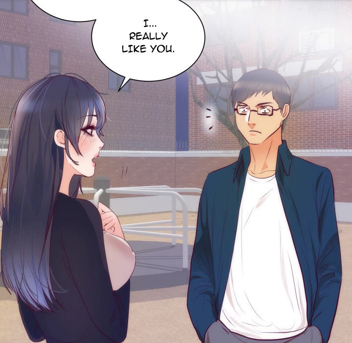 The Daughter of My First Love - Chapter 16 [photo 31] - MangaPorn