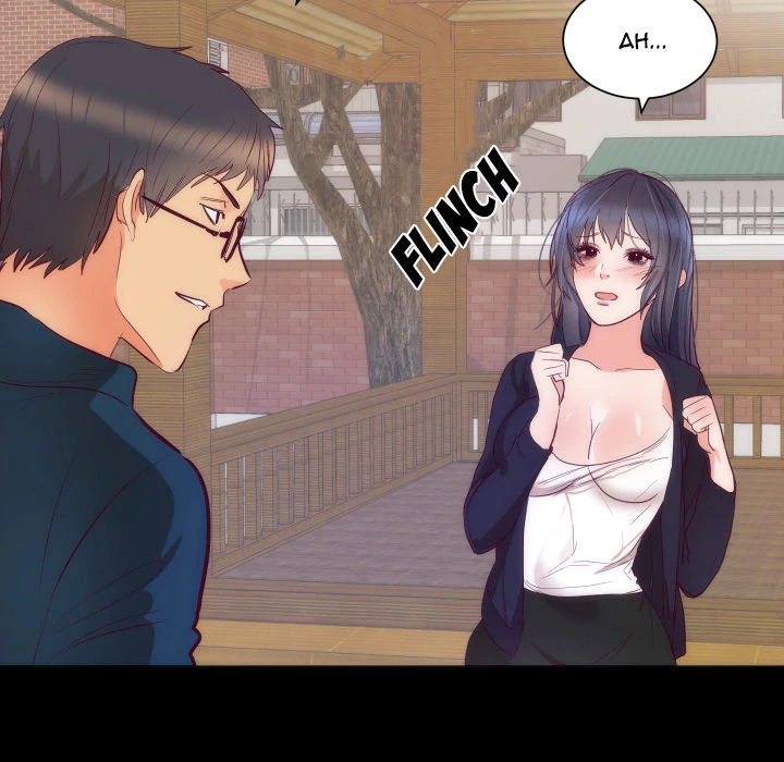 The Daughter of My First Love - Chapter 16 [photo 34] - MangaPorn