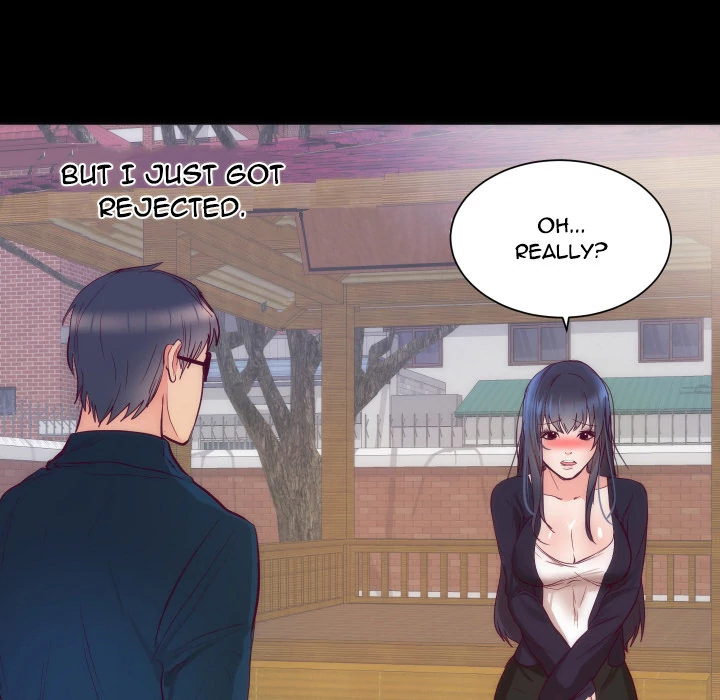 The Daughter of My First Love - Chapter 16 [photo 35] - MangaPorn