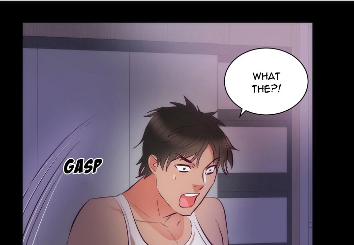 The Daughter of My First Love - Chapter 16 [photo 4] - MangaPorn