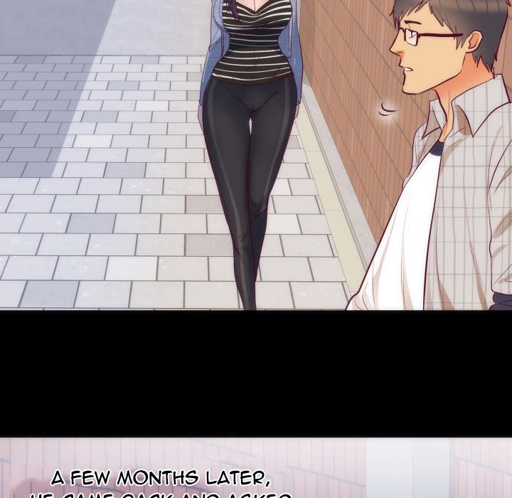 The Daughter of My First Love - Chapter 16 [photo 40] - MangaPorn