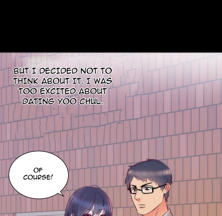 The Daughter of My First Love - Chapter 16 [photo 44] - MangaPorn