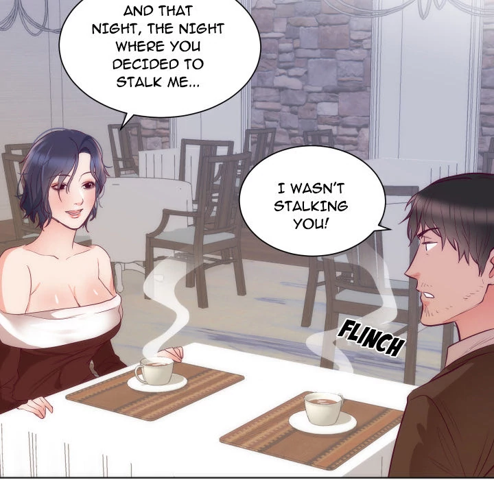 The Daughter of My First Love - Chapter 16 [photo 47] - MangaPorn