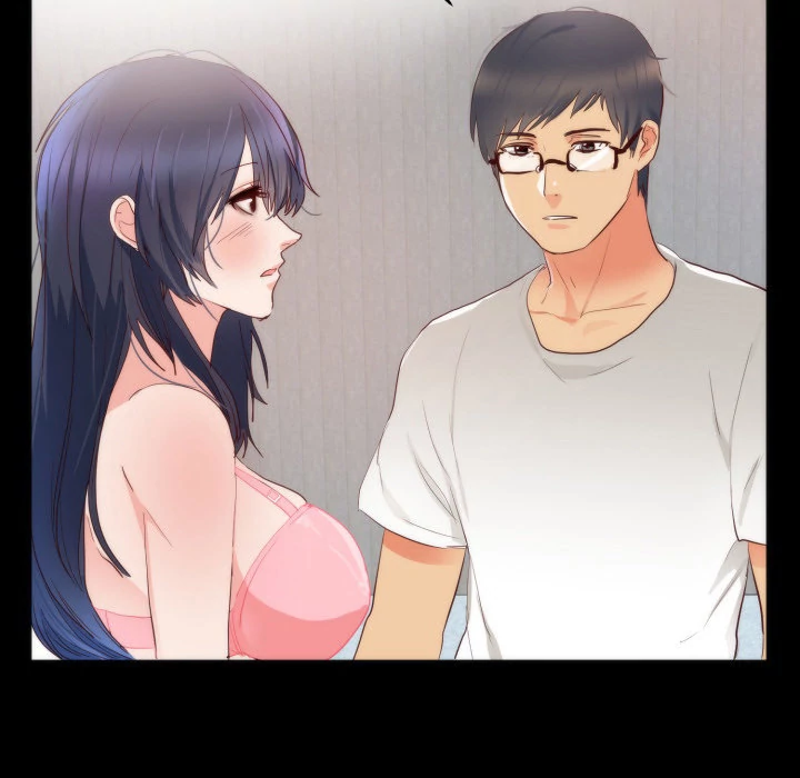 The Daughter of My First Love - Chapter 16 [photo 49] - MangaPorn