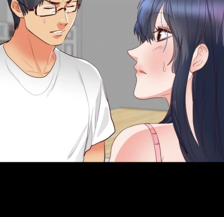 The Daughter of My First Love - Chapter 16 [photo 55] - MangaPorn