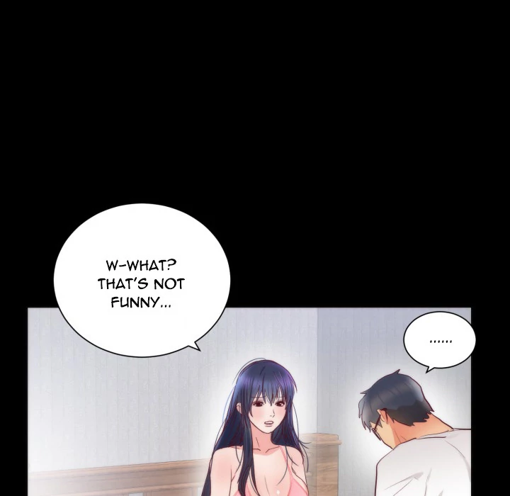 The Daughter of My First Love - Chapter 16 [photo 56] - MangaPorn