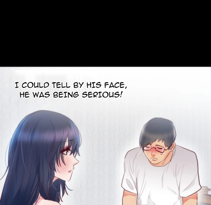 The Daughter of My First Love - Chapter 16 [photo 59] - MangaPorn