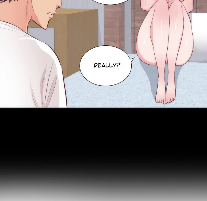 The Daughter of My First Love - Chapter 16 [photo 63] - MangaPorn