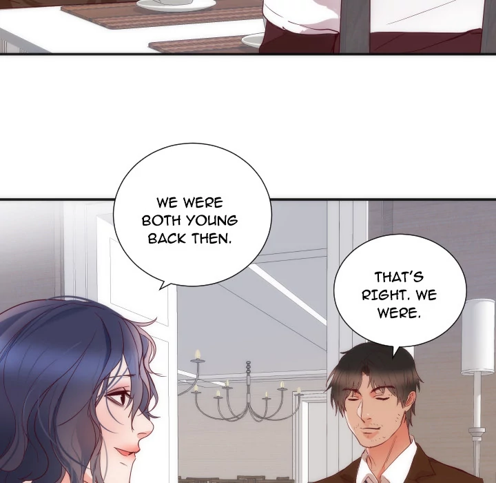 The Daughter of My First Love - Chapter 16 [photo 68] - MangaPorn