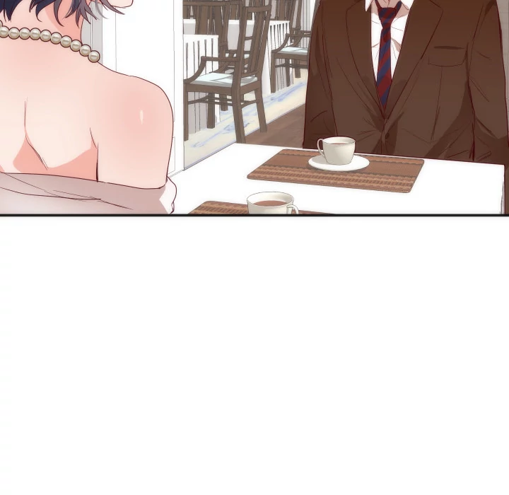 The Daughter of My First Love - Chapter 16 [photo 69] - MangaPorn