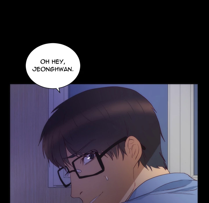 The Daughter of My First Love - Chapter 16 [photo 7] - MangaPorn
