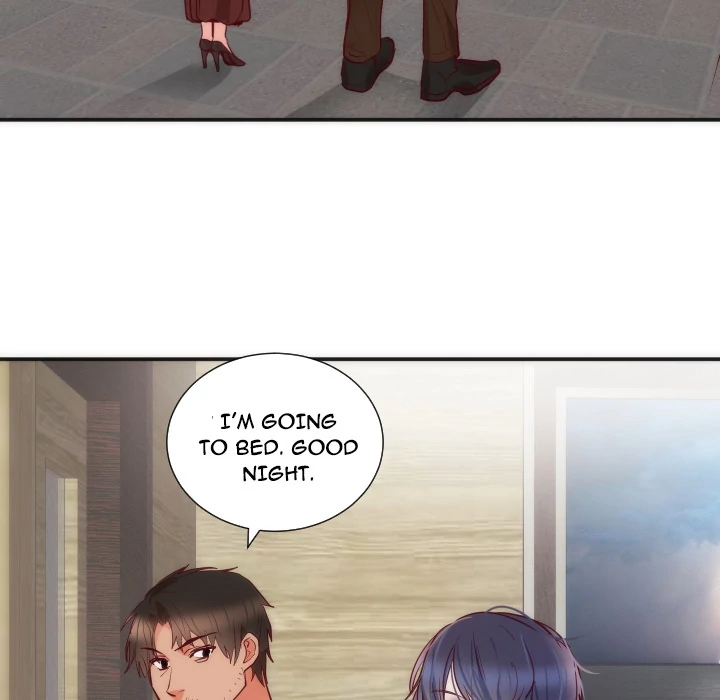 The Daughter of My First Love - Chapter 16 [photo 73] - MangaPorn