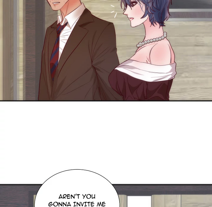 The Daughter of My First Love - Chapter 16 [photo 74] - MangaPorn