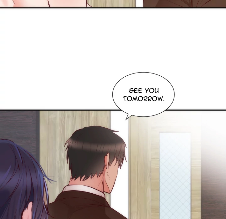 The Daughter of My First Love - Chapter 16 [photo 76] - MangaPorn