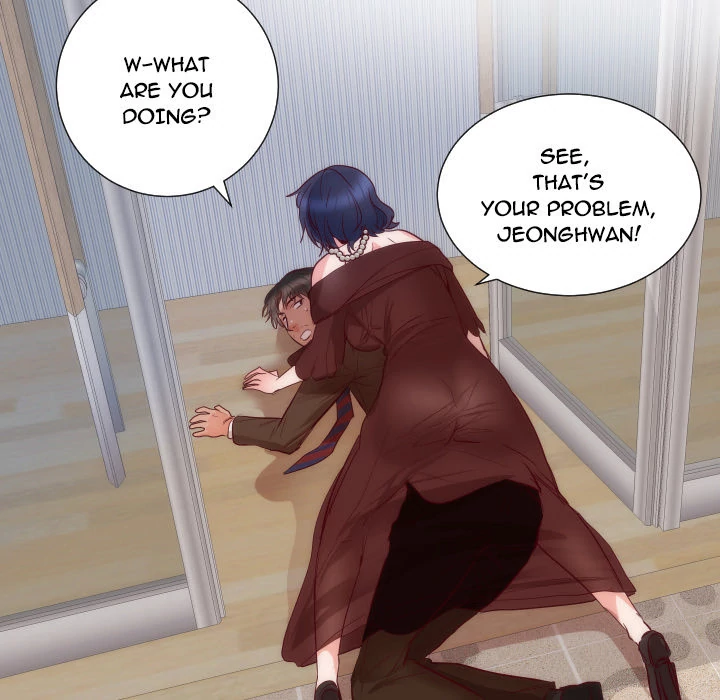 The Daughter of My First Love - Chapter 16 [photo 81] - MangaPorn
