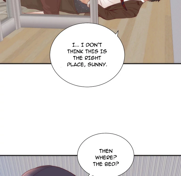 The Daughter of My First Love - Chapter 16 [photo 85] - MangaPorn