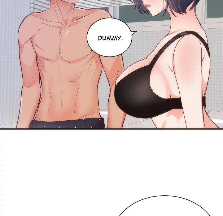 The Daughter of My First Love - Chapter 16 [photo 90] - MangaPorn